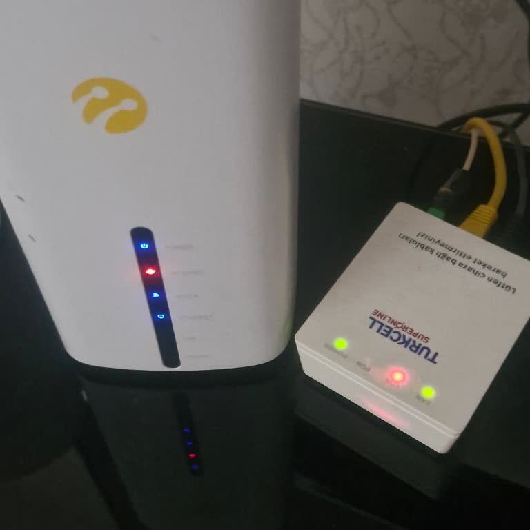 Superonline’da Uzun Süreli İnternet Ve TV+ Kesintisi Ve Tutarsız Bilgi