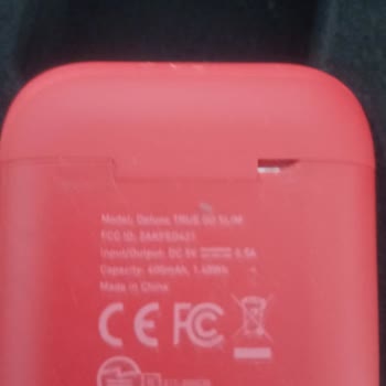 Boyner'de Bozuk Kulaklık Ve Cevapsız Müşteri Hizmetleri