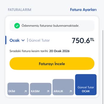 İzinsiz Paket Artışı Ve Haksız Hat Kapama Ücreti