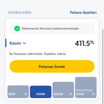 İzinsiz Paket Artışı Ve Haksız Hat Kapama Ücreti