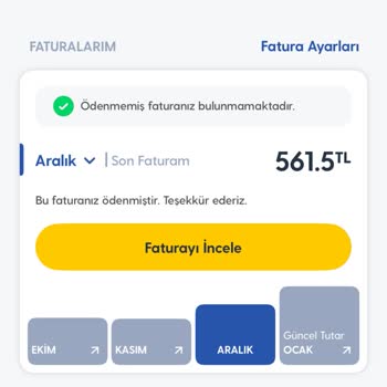 İzinsiz Paket Artışı Ve Haksız Hat Kapama Ücreti