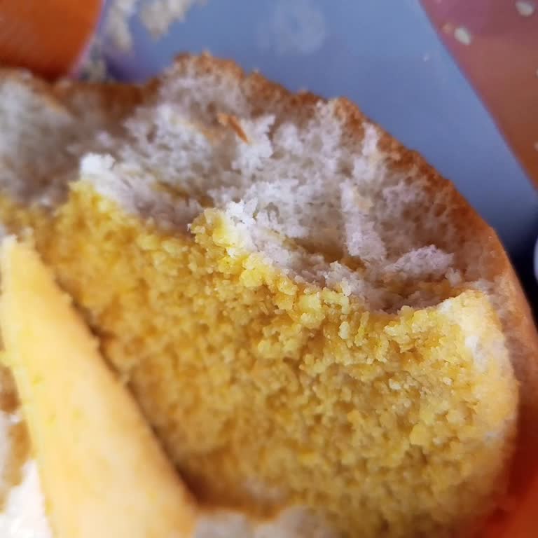 Çiğ Nuggetli Hamburgerde Gıda Güvenliği Sorunu Ve İade Talebi