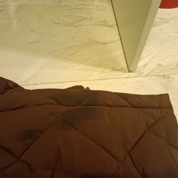 Oysho Montunda Yaygın Leke Ve Satıcı İletişimsizliği Nedeniyle İade Talebi