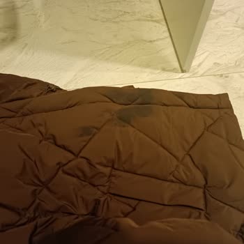 Oysho Montunda Yaygın Leke Ve Satıcı İletişimsizliği Nedeniyle İade Talebi