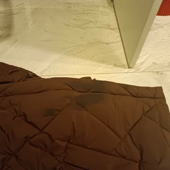 Oysho Montunda Yaygın Leke Ve Satıcı İletişimsizliği Nedeniyle İade Talebi