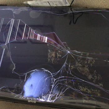 Kirikler Beyaz Eşya Teslim Edilen Televizyonlar Kırık, Değişim Veya İade Talebi