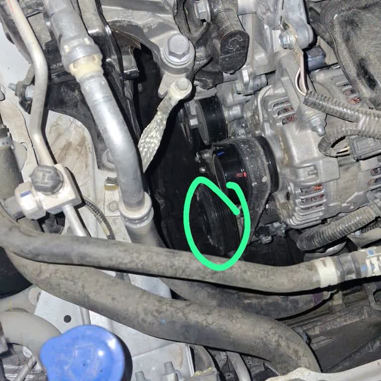 Toyota Servisinde Gergi Kayışı Parçası 10 Gün Bekletildi