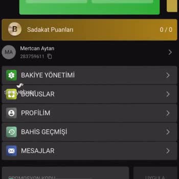 Royalbet Hesabıma Para Yatırmadılar!