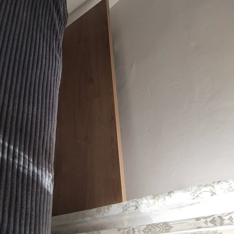 Kelebek Mobilya’dan Eksik Ve Hasarlı Gardırop Parçaları Ve Montaj İhmaline Karşı Şikayet