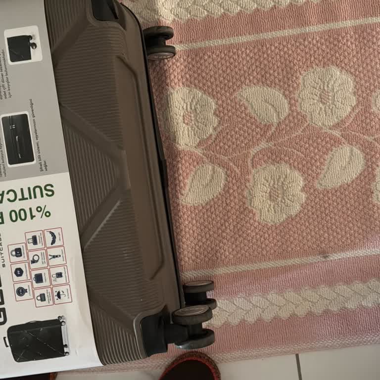 Yurtiçi Kargo Gönderdiğim Kargoda Hem Kayıp Hem De Ciddi Hasar Sorunu Yaşadım