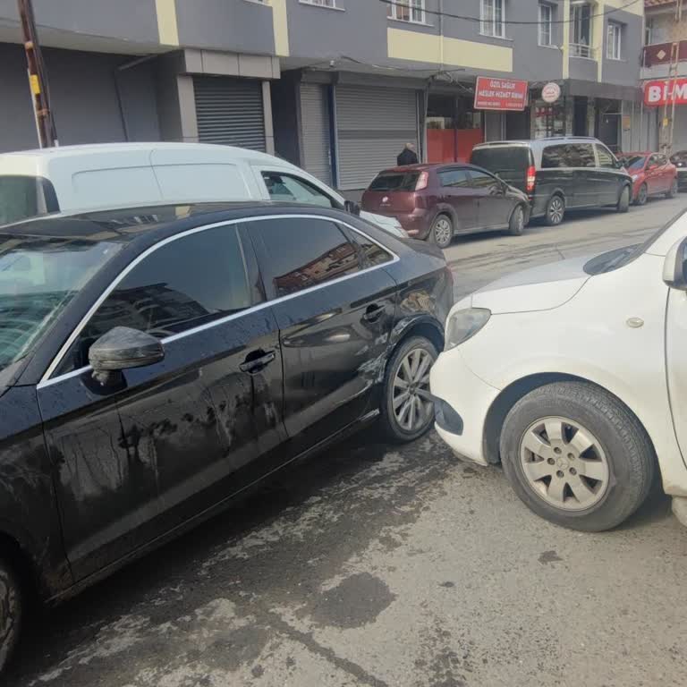 Allianz Sigorta Dosyam Ve Onarım Süreciyle İlgili Hiçbir Bilgilendirme Almadım