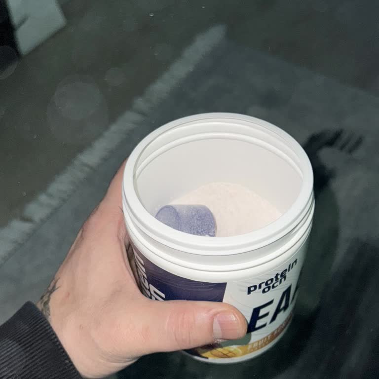 Ağır Kokulu Ve Kötü Tadındaki EAA Ürününde Ayıplı Ürün İadesi Talebi