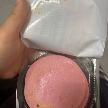 Happy Center'da Küflü Hindi Salamı Satışı