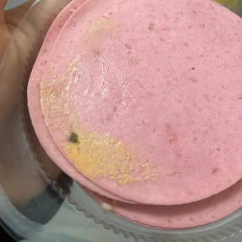 Happy Center'da Küflü Hindi Salamı Satışı