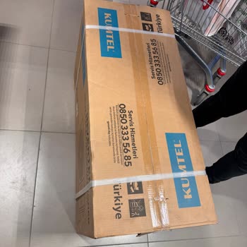 Etiket Fiyatı Ve Kasa Fiyatı Arasındaki Farkı Düzeltin