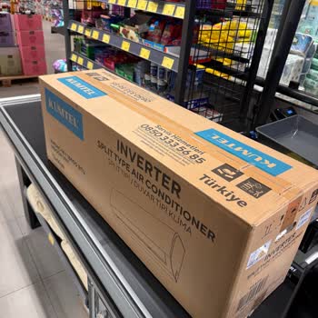 Etiket Fiyatı Ve Kasa Fiyatı Arasındaki Farkı Düzeltin