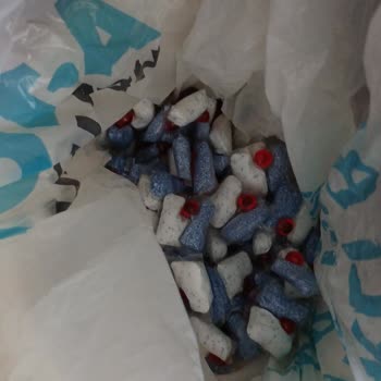 Unzureichende Reinigungsleistung von Finish Quantum Geschirrspültabs