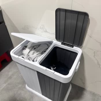 Kısa Sürede Bozulan Banyo Sepeti İçin Ücretli Şikayet Ve Değişim Talebi