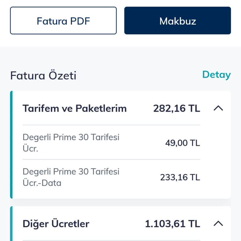 Aylık Faturalarda 300 TL Fazla Ücret Şikayeti