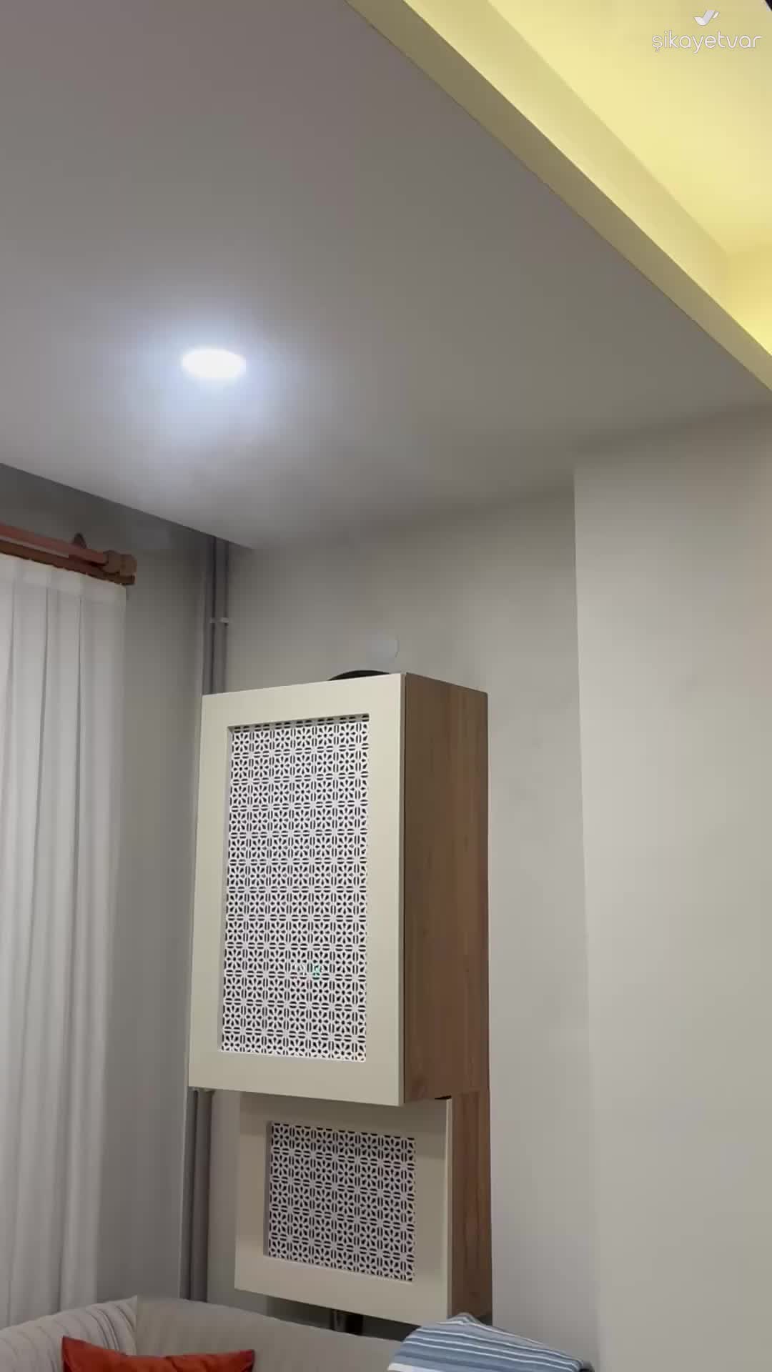 Explosion und Rauchentwicklung bei Termodinamik elektrischem Heizkessel ohne schnelle Hilfe Videovorschaubild