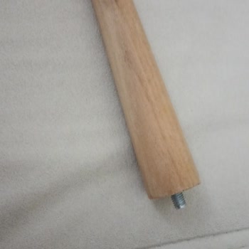 Monte Sehpa Siparişinde Eksik Ve Hasarlı Parçalar, Çözüm Yok