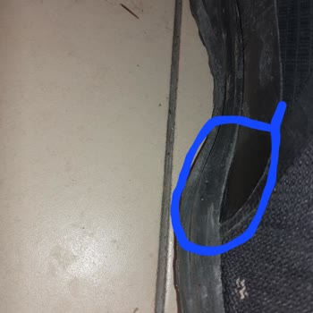 Su Geçirmez Özelliği Arızalı Puma Twitch Runner PTX Ayakkabısı Ve Üretim Hatası Reddi