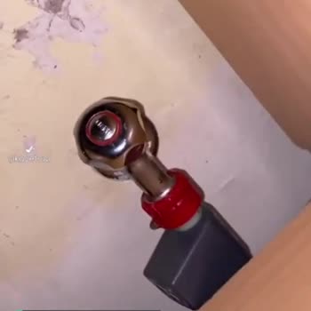 Electrolux Bulaşık Makinesinde Su Kaçağı