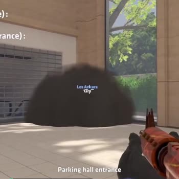 Critical Ops Oyunbozanlıktan Şikayetçiyim!