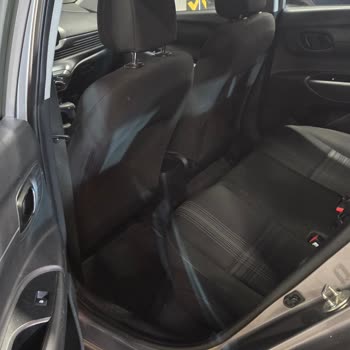 Carplus Rent A Car Kiralanan Araçta Güvenlik Sorunları Ve Yetkisiz Yıkama Kesintisi