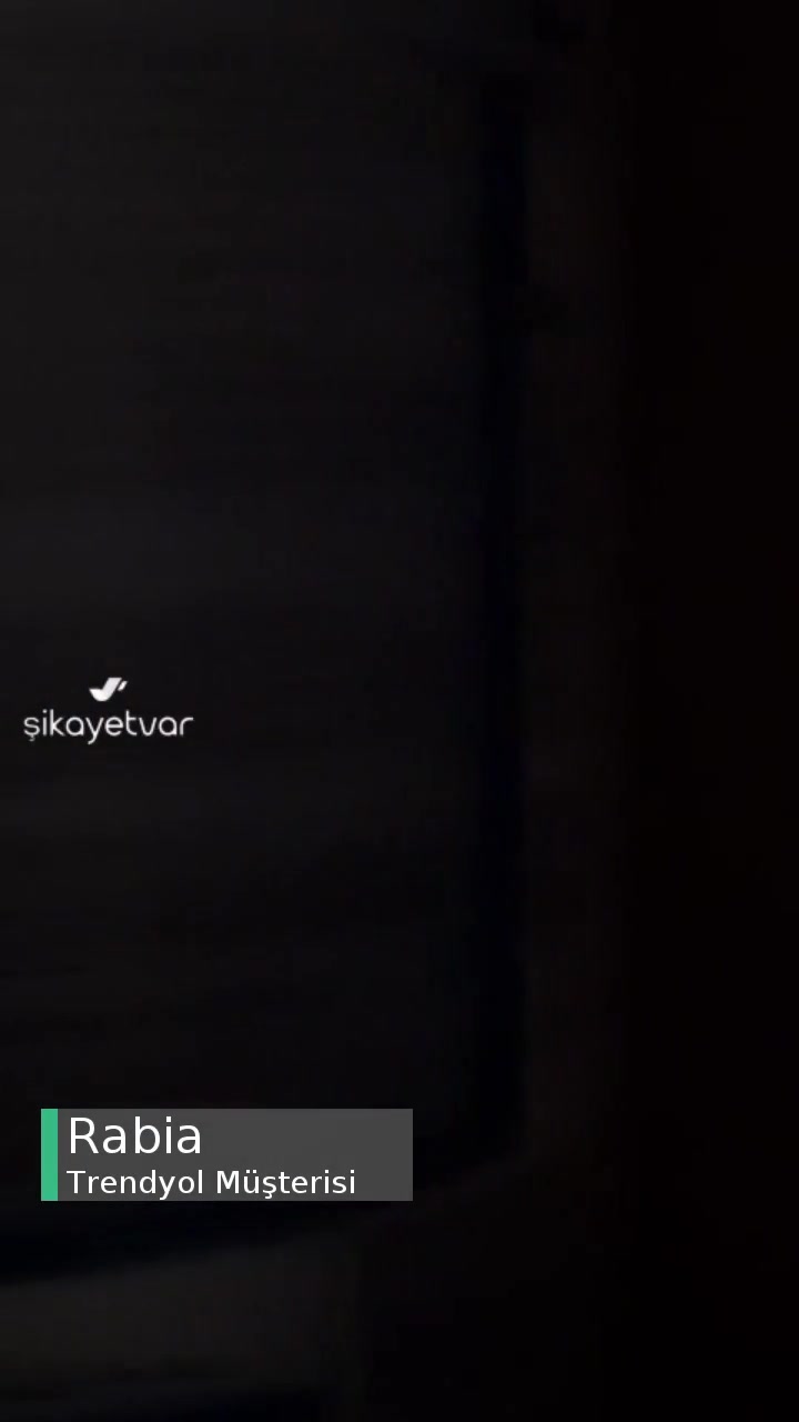 Trendyol Şüpheli Ürün! videonun kapak resmi