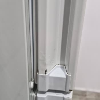 Bosch Buzdolabındaki Paslanma Sorunu İçin Eşit Muamele Ve Ücretsiz Parça Değişimi Talebi