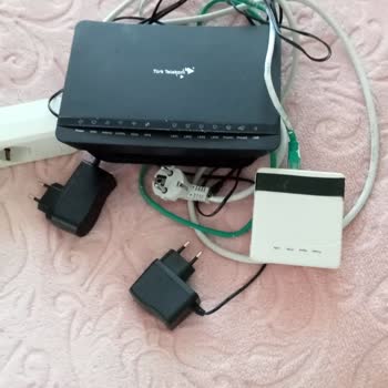 Modem İadesi Bildirimi Gelmedi, Kargo Teslim Alınmadı Ve 6.500 TL Ceza Tehdidi