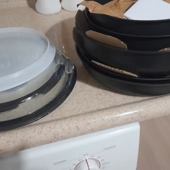 Harcabitmez Eksik Gelen Tencere Seti Ve Trendyol'dan Haksız İade Reddi