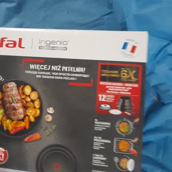 Harcabitmez Eksik Gelen Tencere Seti Ve Trendyol'dan Haksız İade Reddi