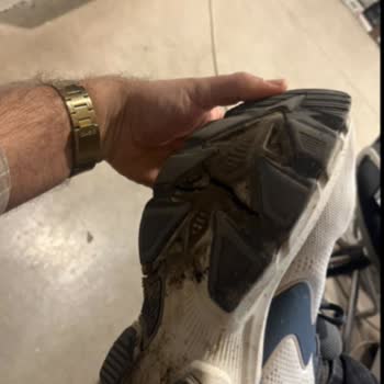 Skechers Ayıplı Ürün İçin Değişim İsteği Kabul Edilmedi