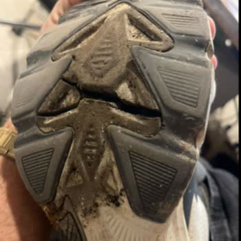 Skechers Ayıplı Ürün İçin Değişim İsteği Kabul Edilmedi