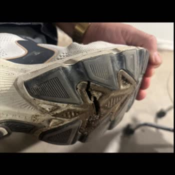 Skechers Ayıplı Ürün İçin Değişim İsteği Kabul Edilmedi