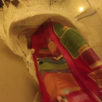 Yırtık Paket Ve Eksik Köpek Maması İçin İade Talebi