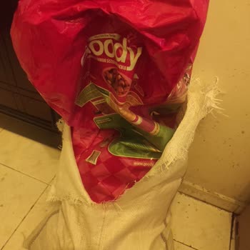 Yırtık Paket Ve Eksik Köpek Maması İçin İade Talebi