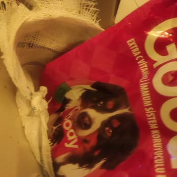 Yırtık Paket Ve Eksik Köpek Maması İçin İade Talebi