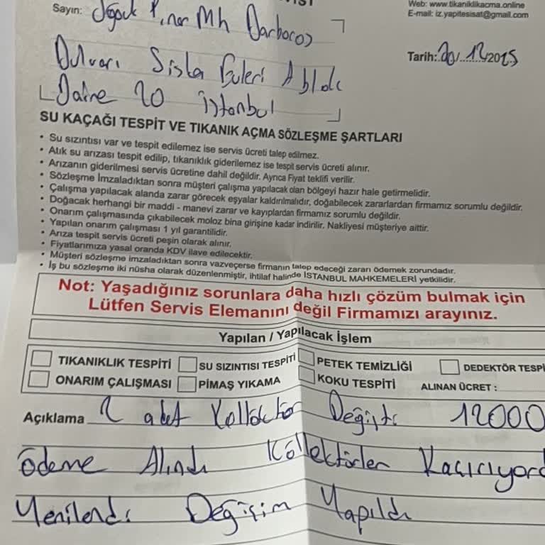 Doğa Sigorta Hasar Dosyamı Gerekçesiz Kapatıyor