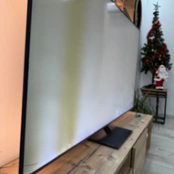 Garanti İçinde Başlayan Sol Panel Renk Solması Ve Ücretli Servis Reddi