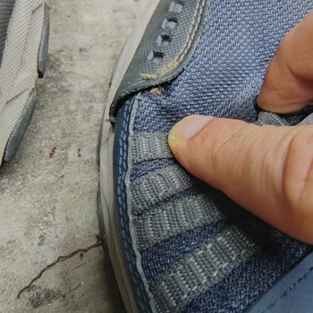 İzmir Barçın Mağazasından Aldığım Skechers Ayakkabısının Dikiş Patlaması Ve Garanti Reddi