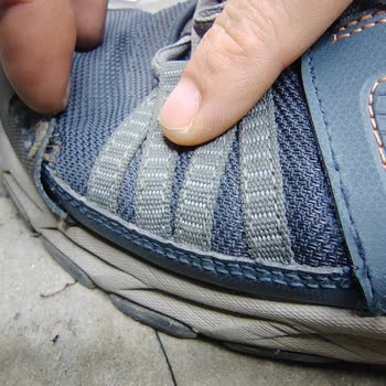 İzmir Barçın Mağazasından Aldığım Skechers Ayakkabısının Dikiş Patlaması Ve Garanti Reddi