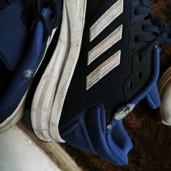 Adidas Ayakkabısında Hızlı Aşınma Ve İade Talebi