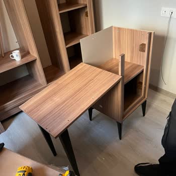 Yanlış Parça Ve Eksik Kurulum Nedeniyle Mağduriyet