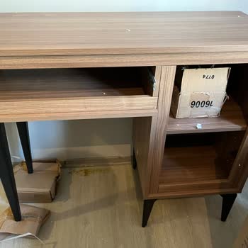 Yanlış Parça Ve Eksik Kurulum Nedeniyle Mağduriyet