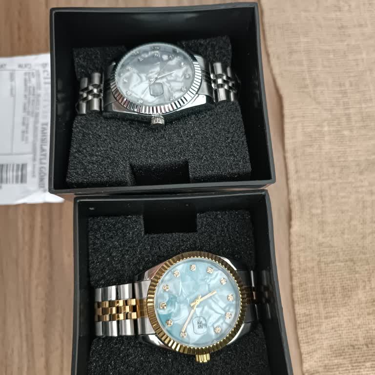 Yanlış Gönderilen Saat İçin İade Ve Ücret İadesi Talebi