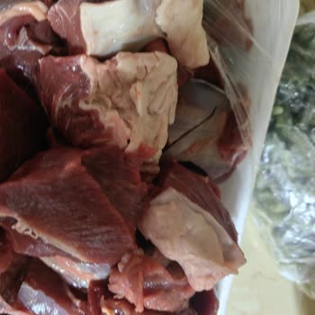 Migros Sanal Market’te Kalitesiz Et Ve Uzayan İade Süreci Şikayet Ediliyor