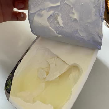 Labne Peynirinde Yarım Eksik Ürün Ve Üretim Hatası